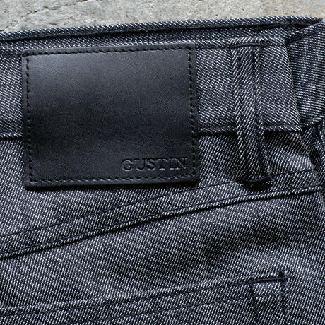 gustin #505 japan black flame