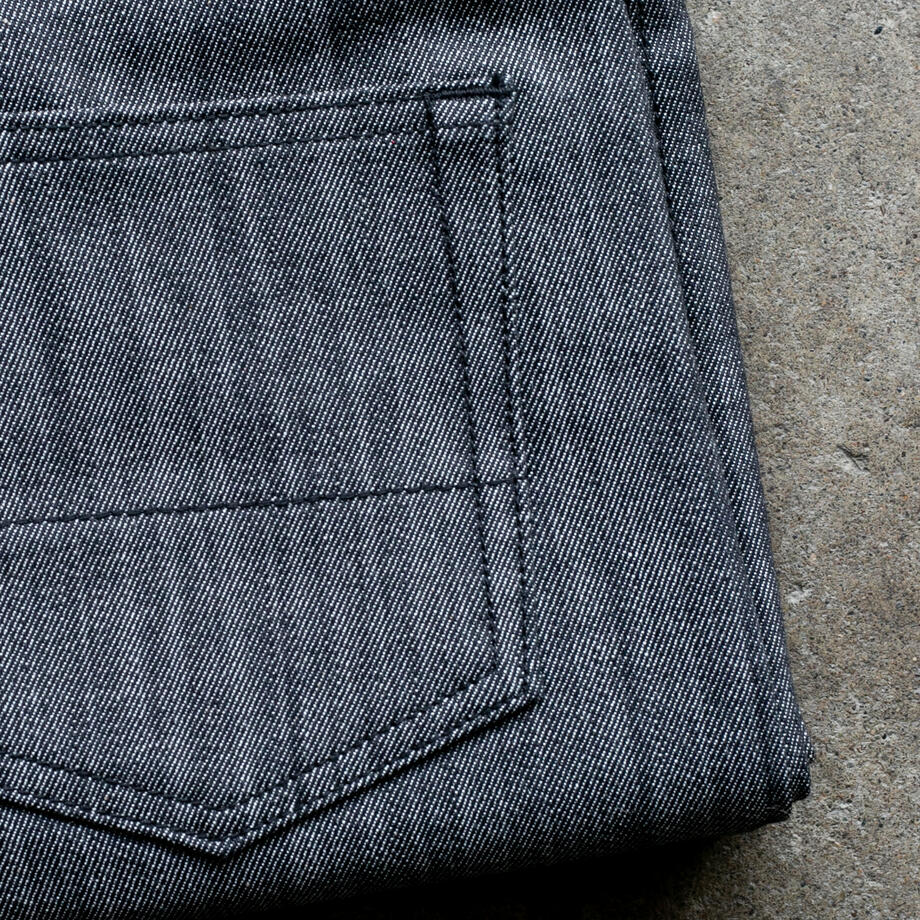 gustin #505 japan black flame