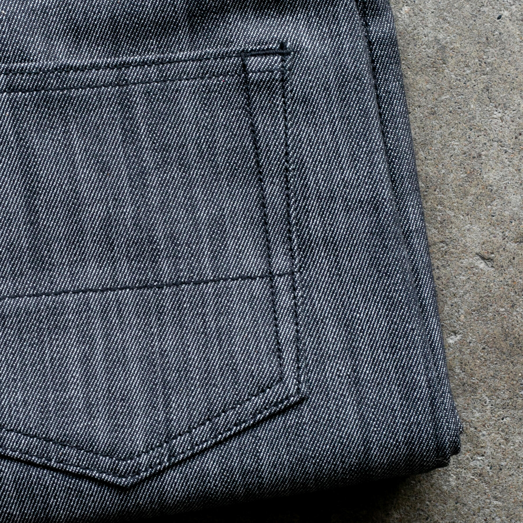 gustin #505 japan black flame