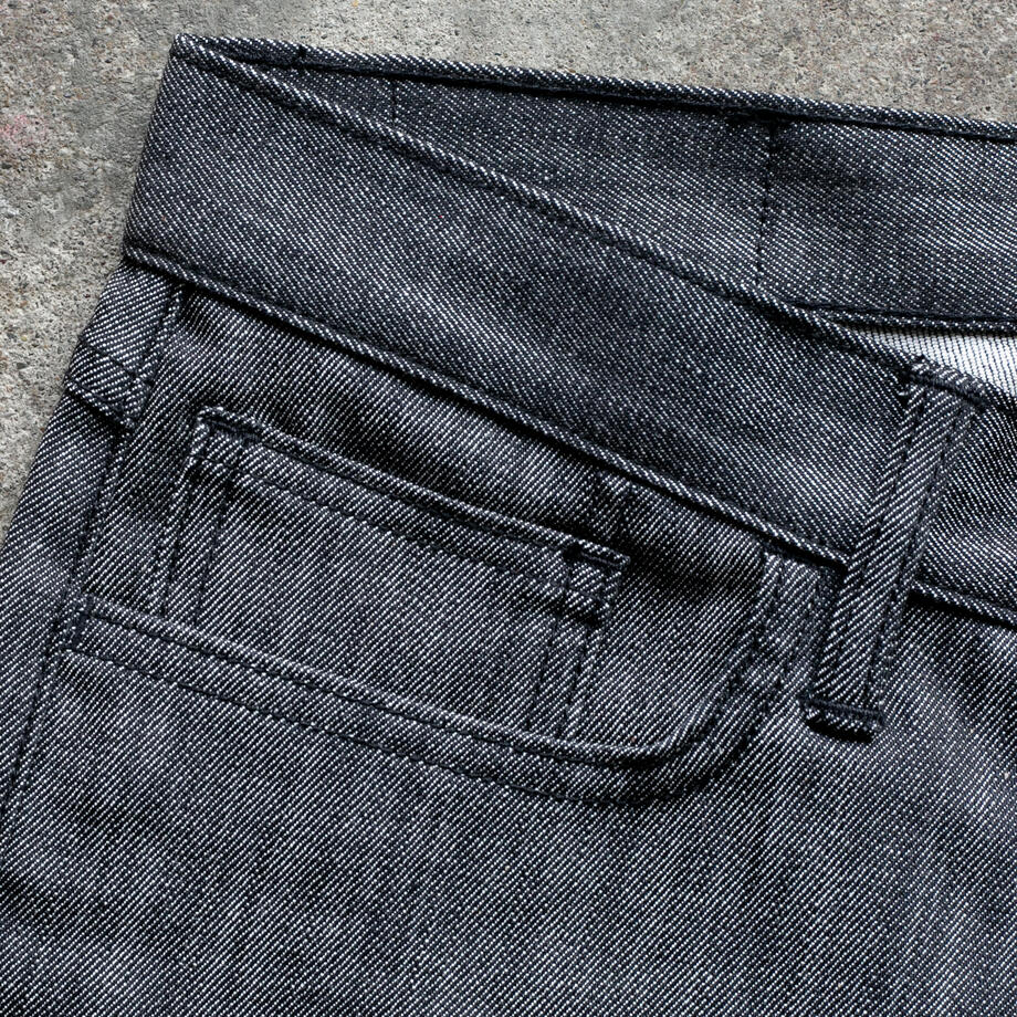 gustin #505 japan black flame