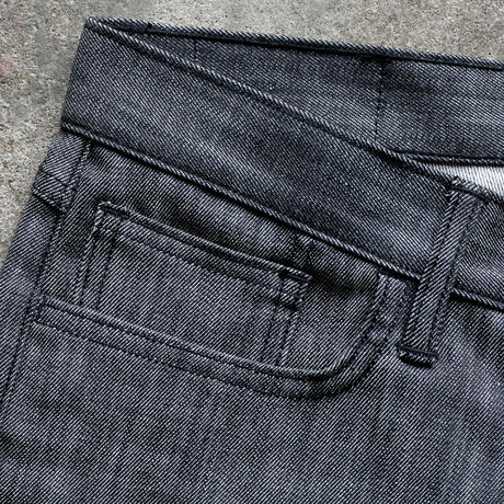 gustin #505 japan black flame