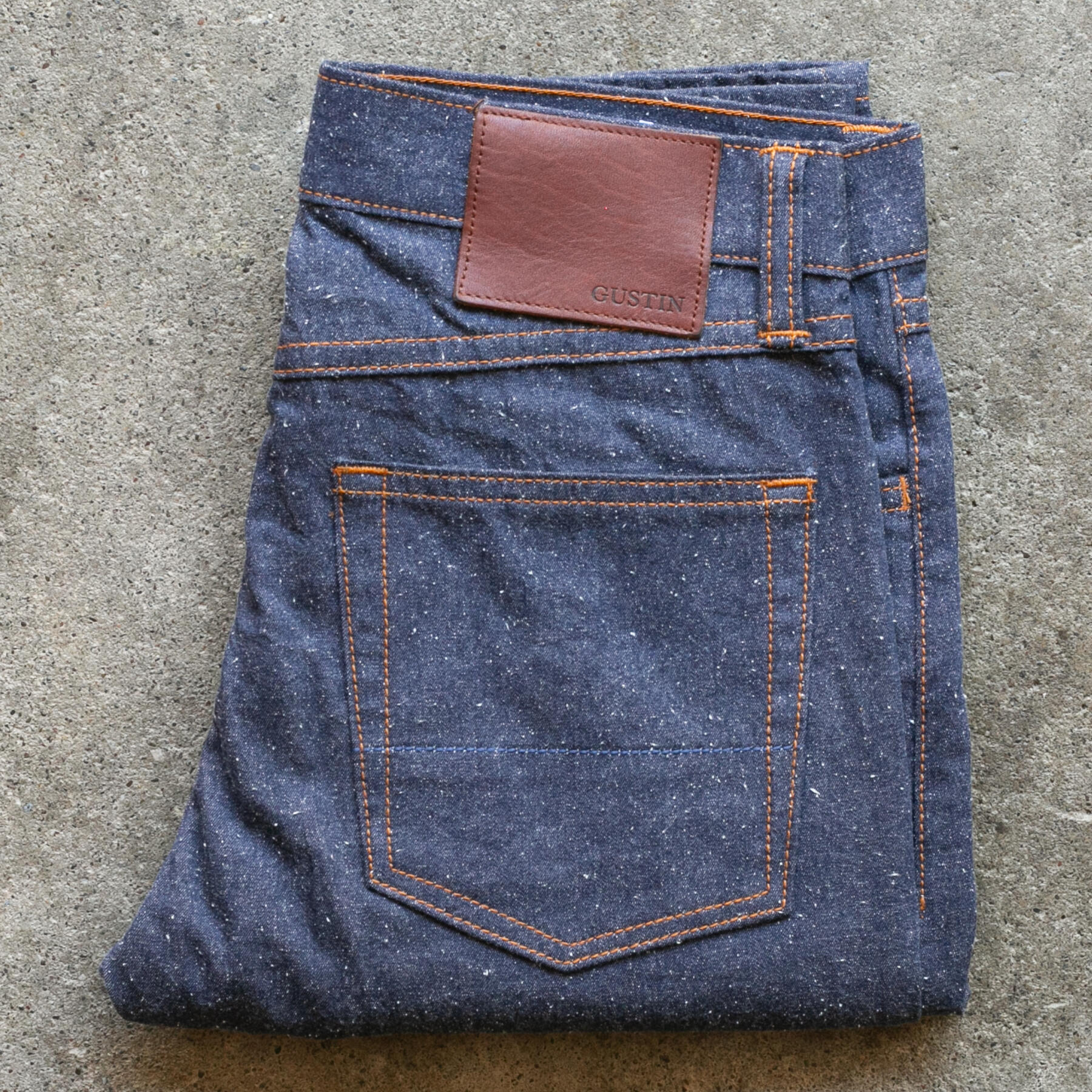 gustin #508 japan silk nep superlight