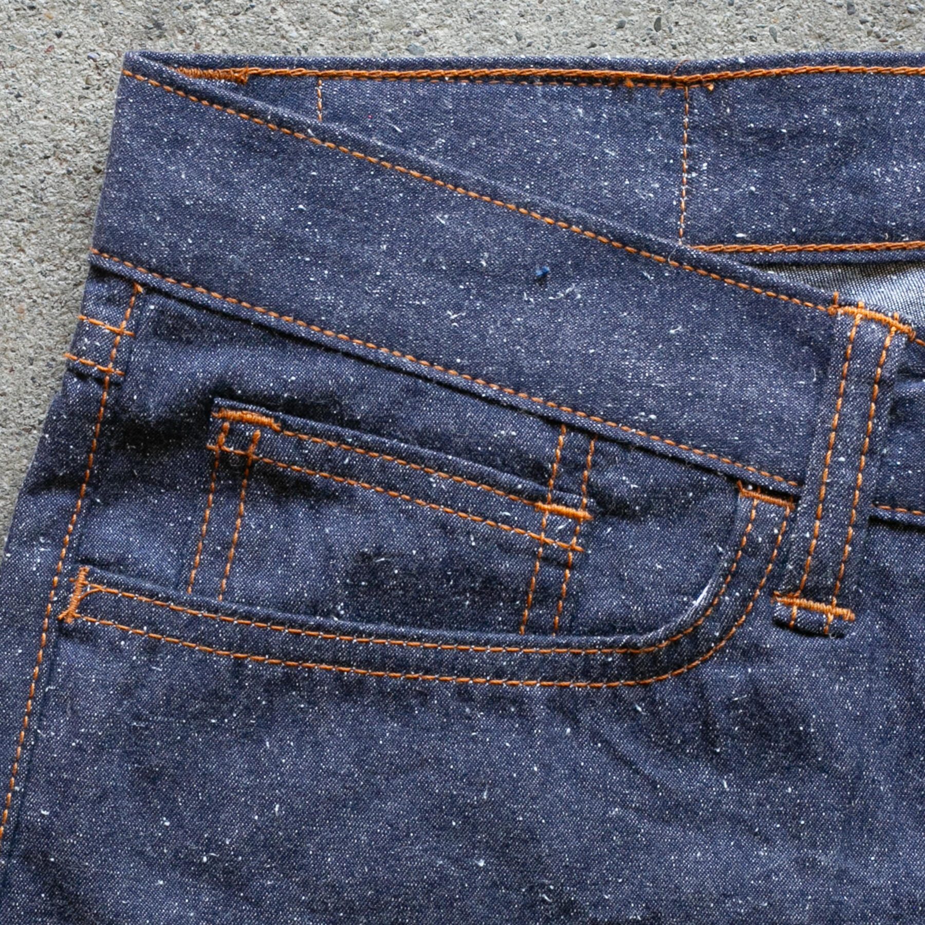 gustin #508 japan silk nep superlight