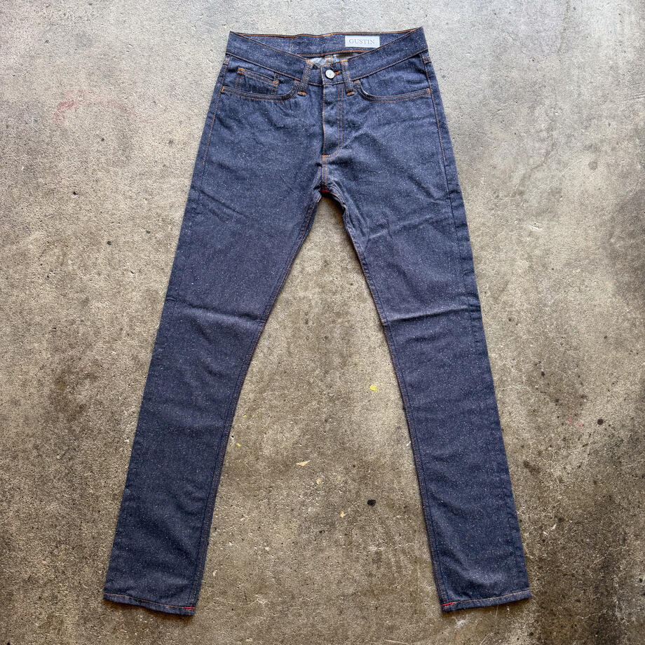 gustin #508 japan silk nep superlight