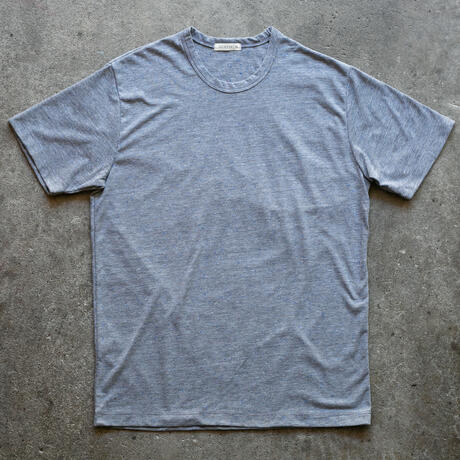 gustin cobalt nep t-shirt 2 pack