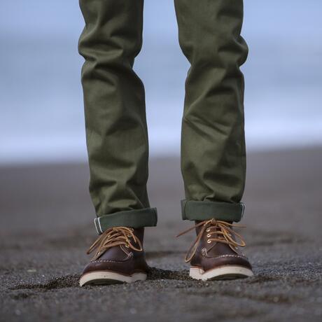 gustin #159 japan olive
