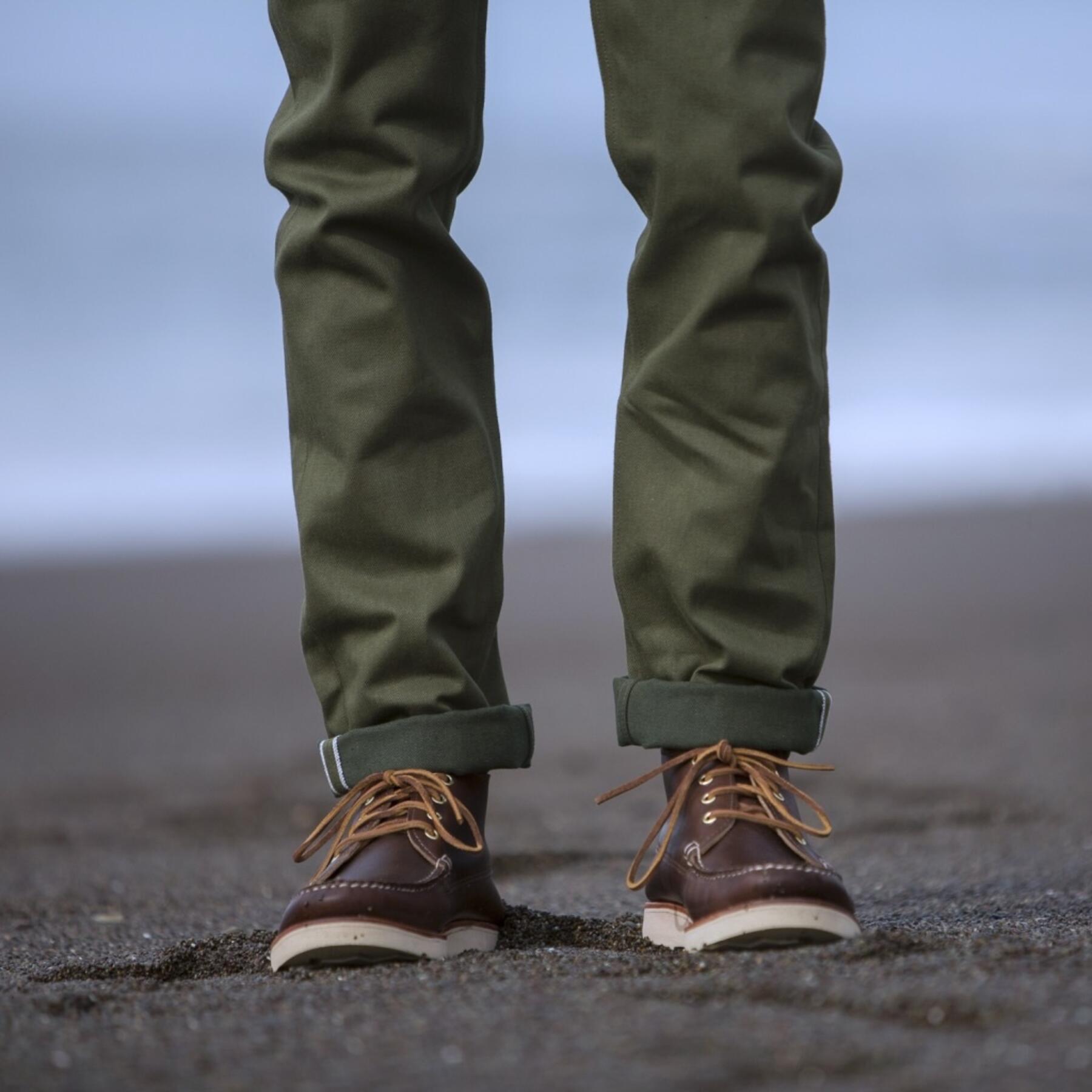 gustin #159 japan olive