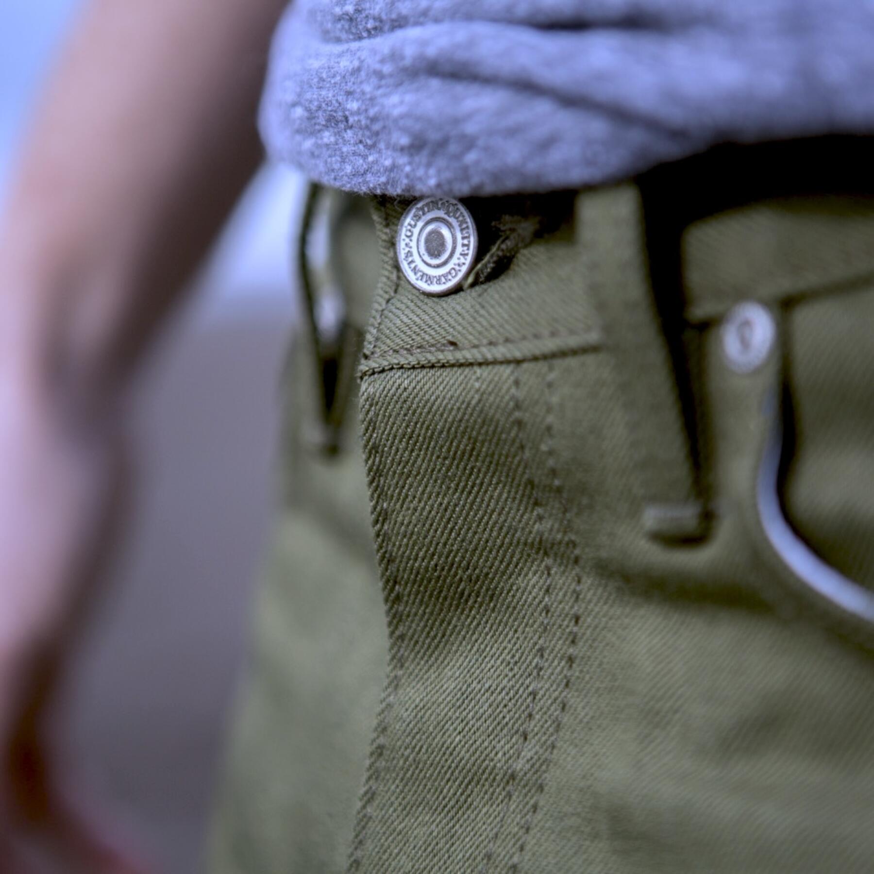 gustin #159 japan olive