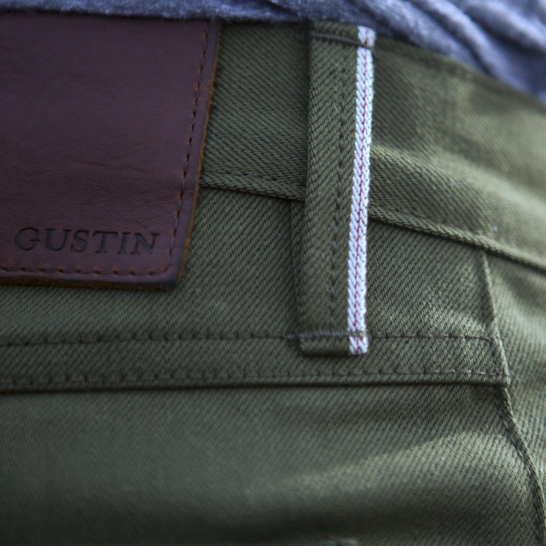 gustin #159 japan olive