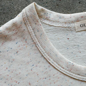 gustin rainbow nep baby terry  t-shirt