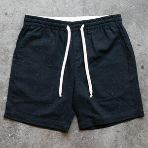 gustin #129 cosmic rainbow nep shorts