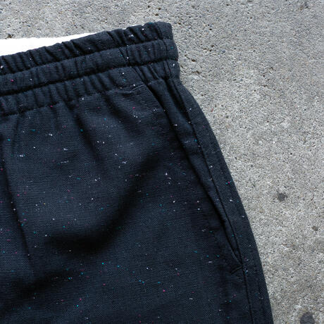 gustin #129 cosmic rainbow nep shorts