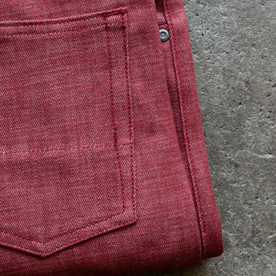 gustin #631 the oxblood