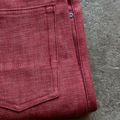 gustin #631 the oxblood