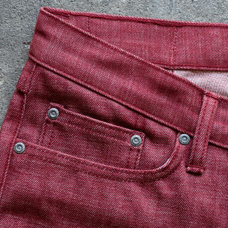 gustin #631 the oxblood