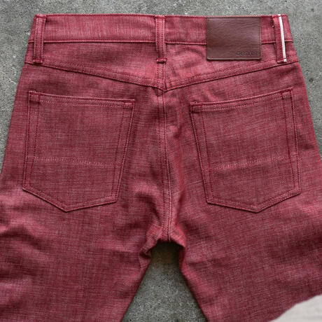 gustin #631 the oxblood