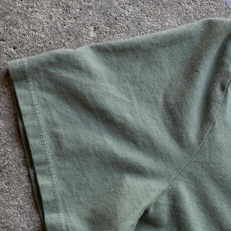gustin v-neck t-shirt classic collection
