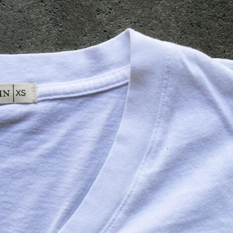 gustin v-neck t-shirt classic collection