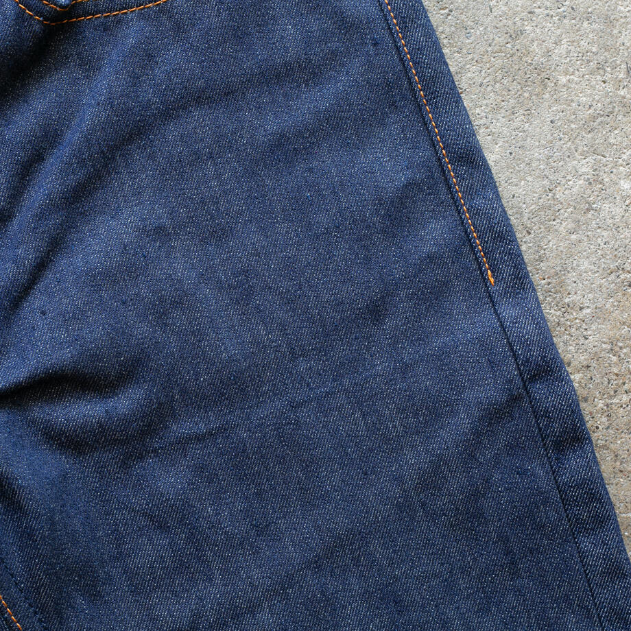 gustin #513 the dust indigo