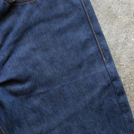 gustin #513 the dust indigo