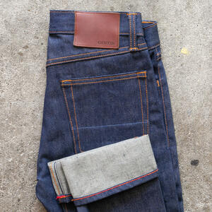 gustin #513 the dust indigo