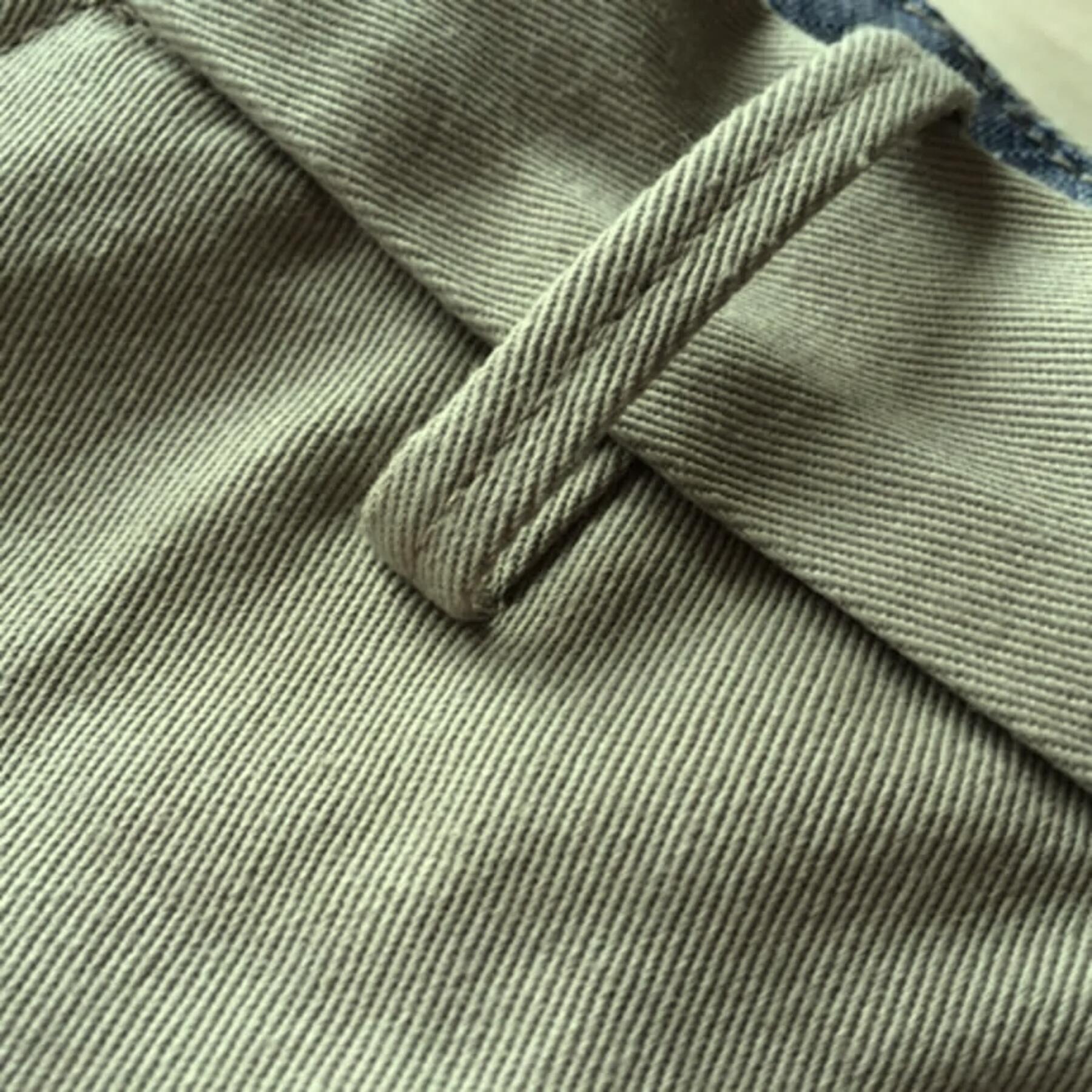 gustin #1 light khaki american chino