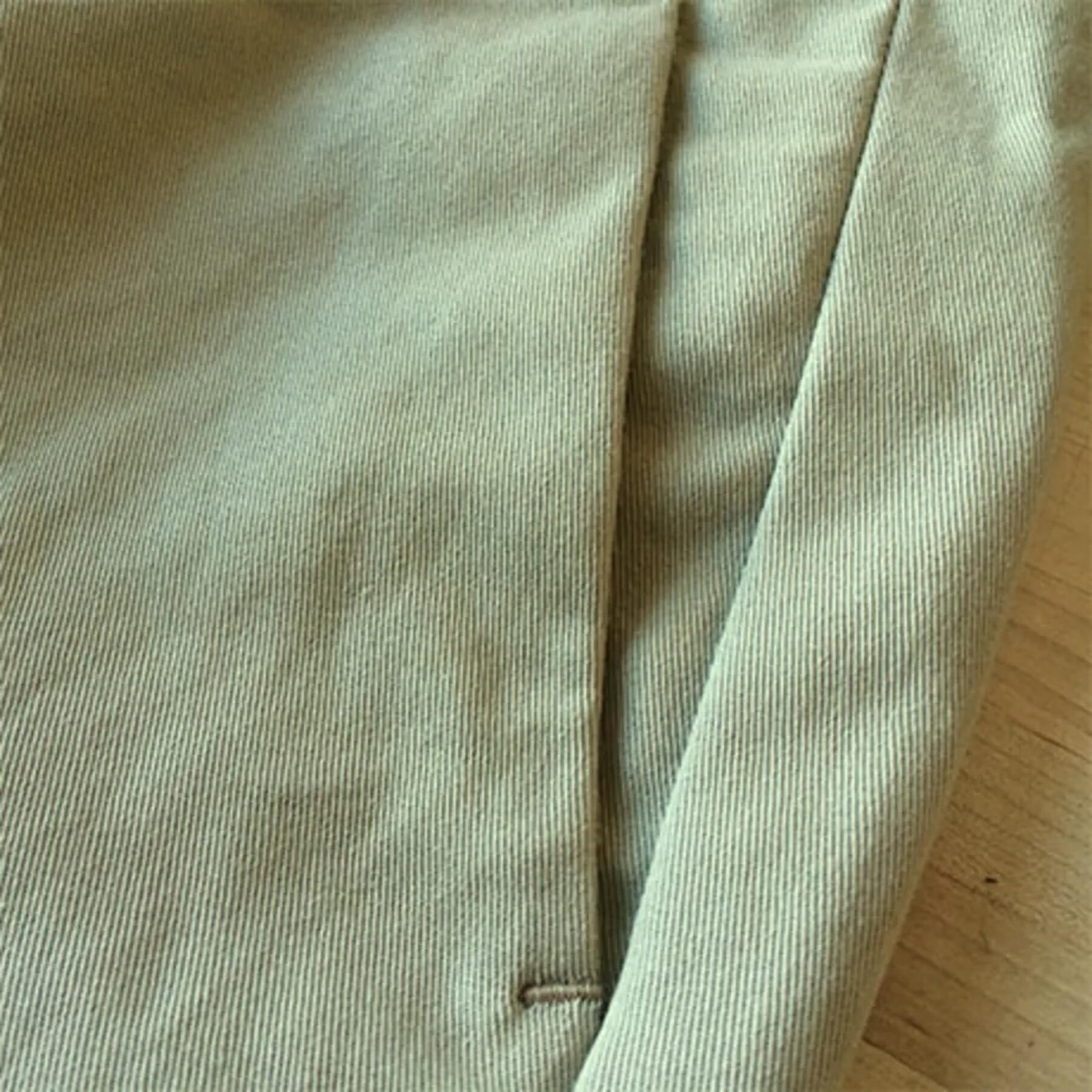 gustin #1 light khaki american chino