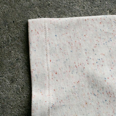 gustin rainbow nep baby terry polo