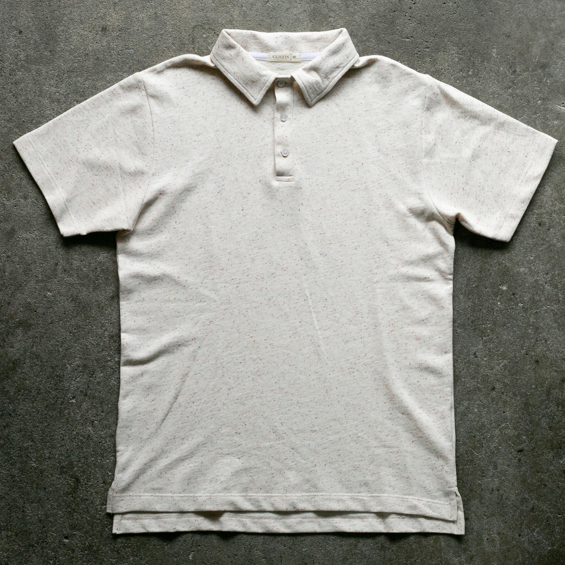 gustin special edition polo pack