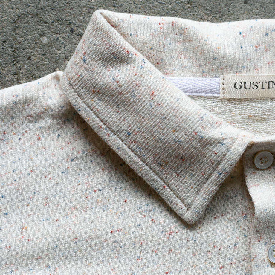 gustin special edition polo pack