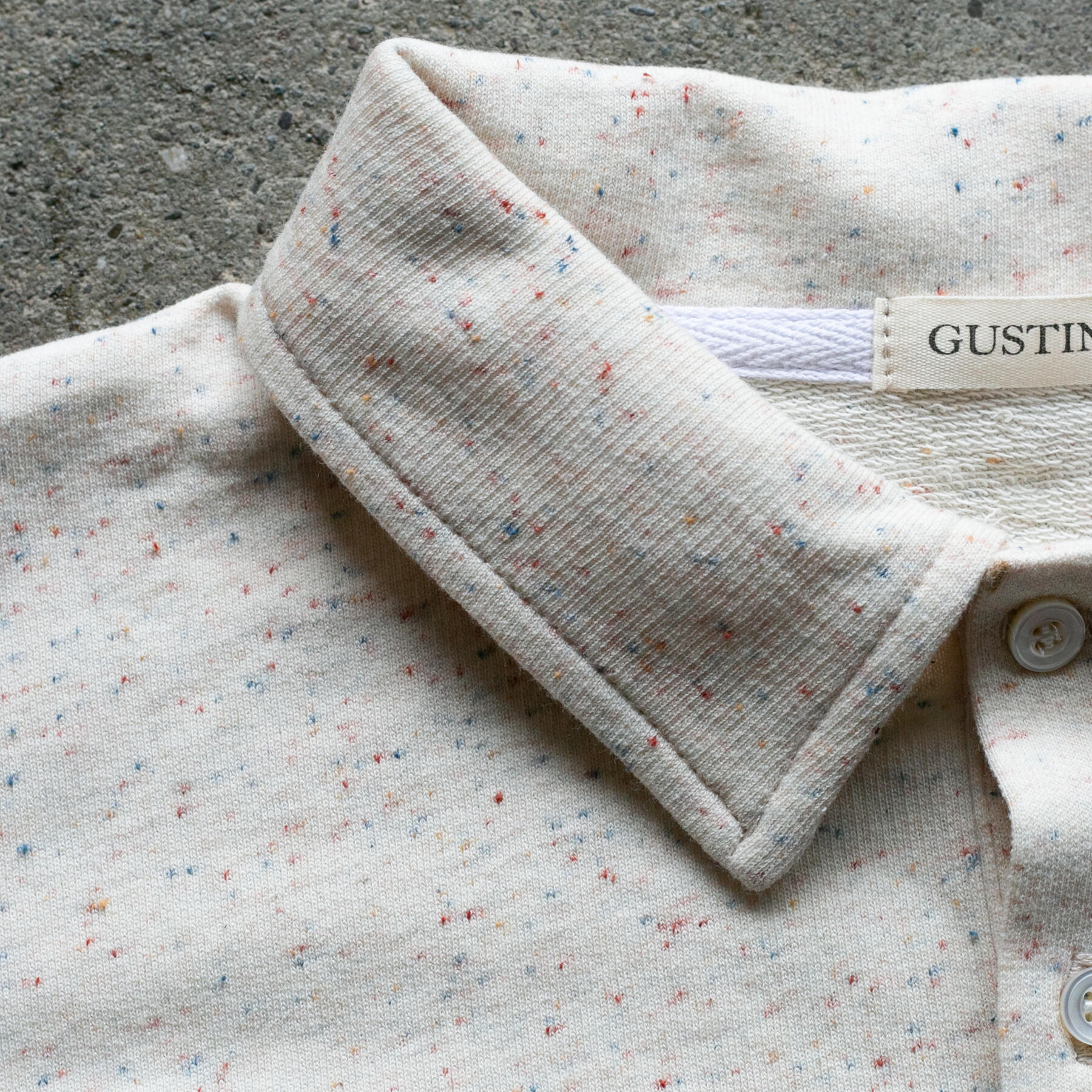 gustin special edition polo pack