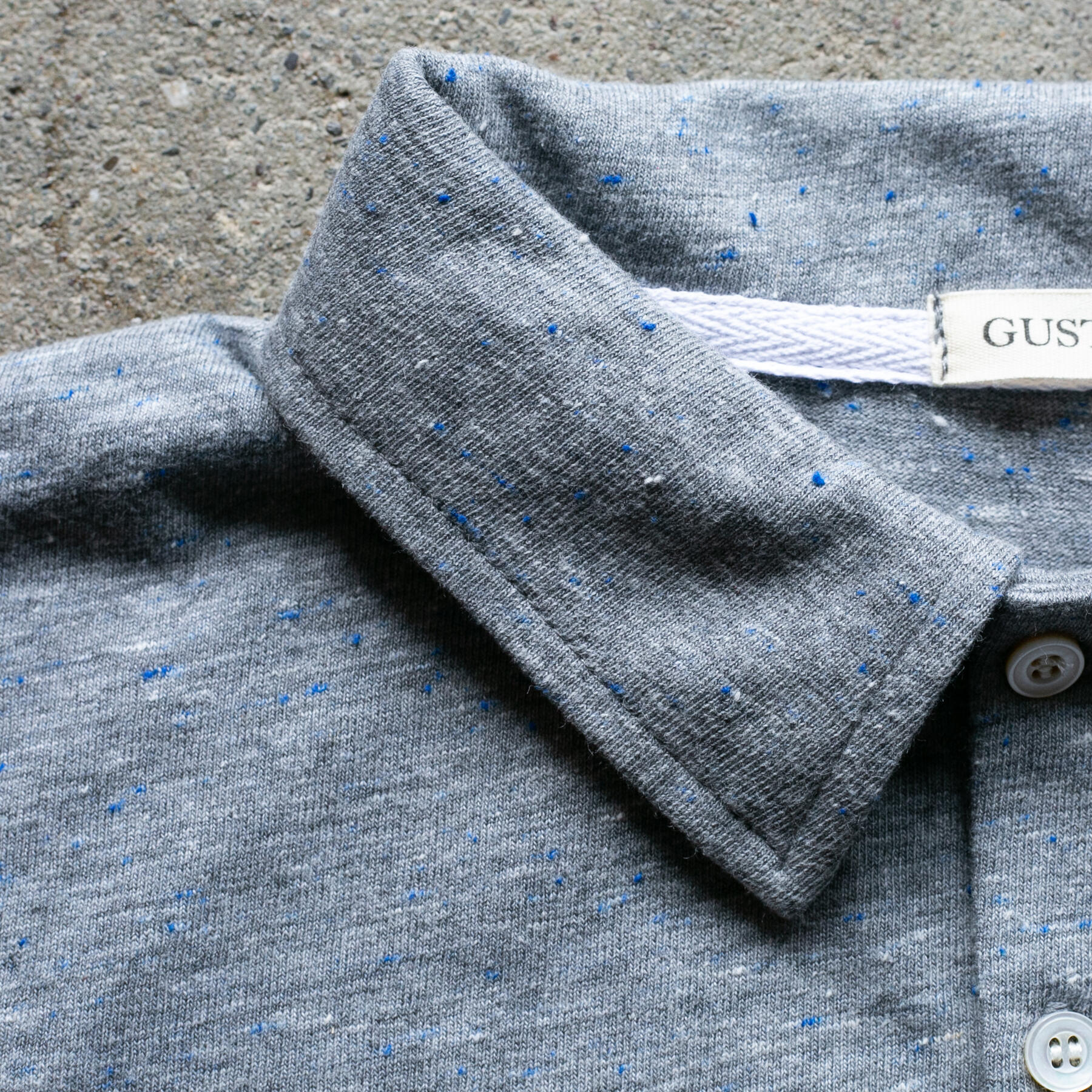 gustin special edition polo pack