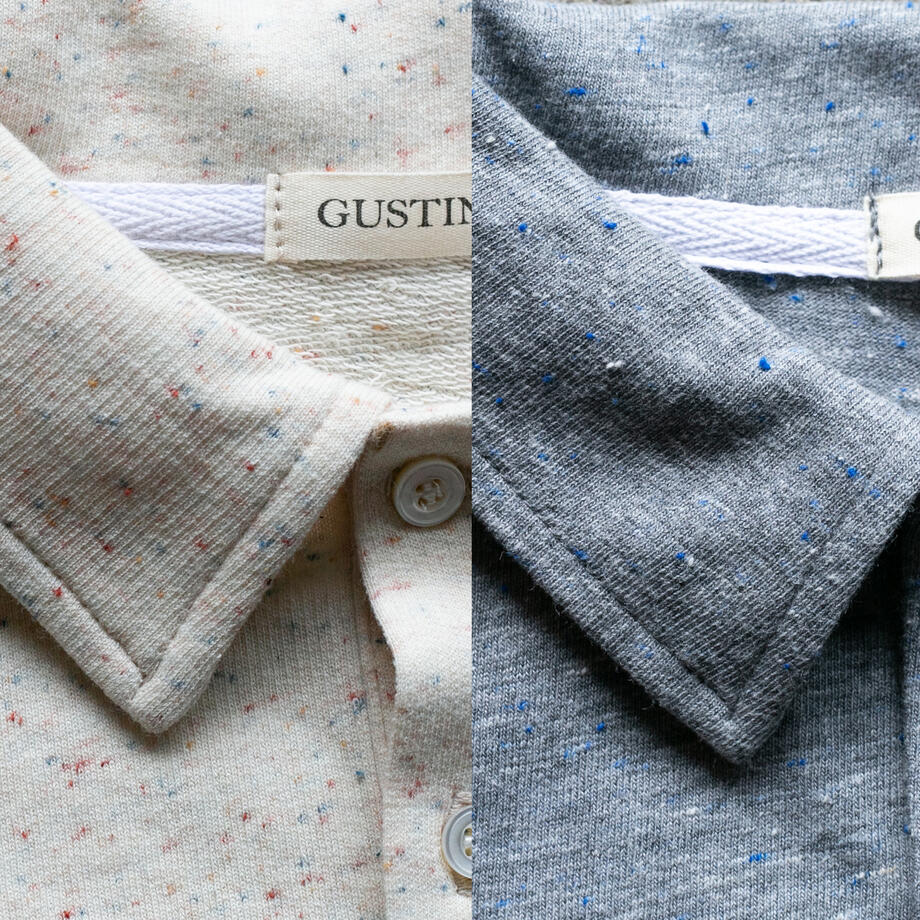 gustin special edition polo pack