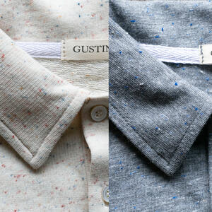 gustin special edition polo pack