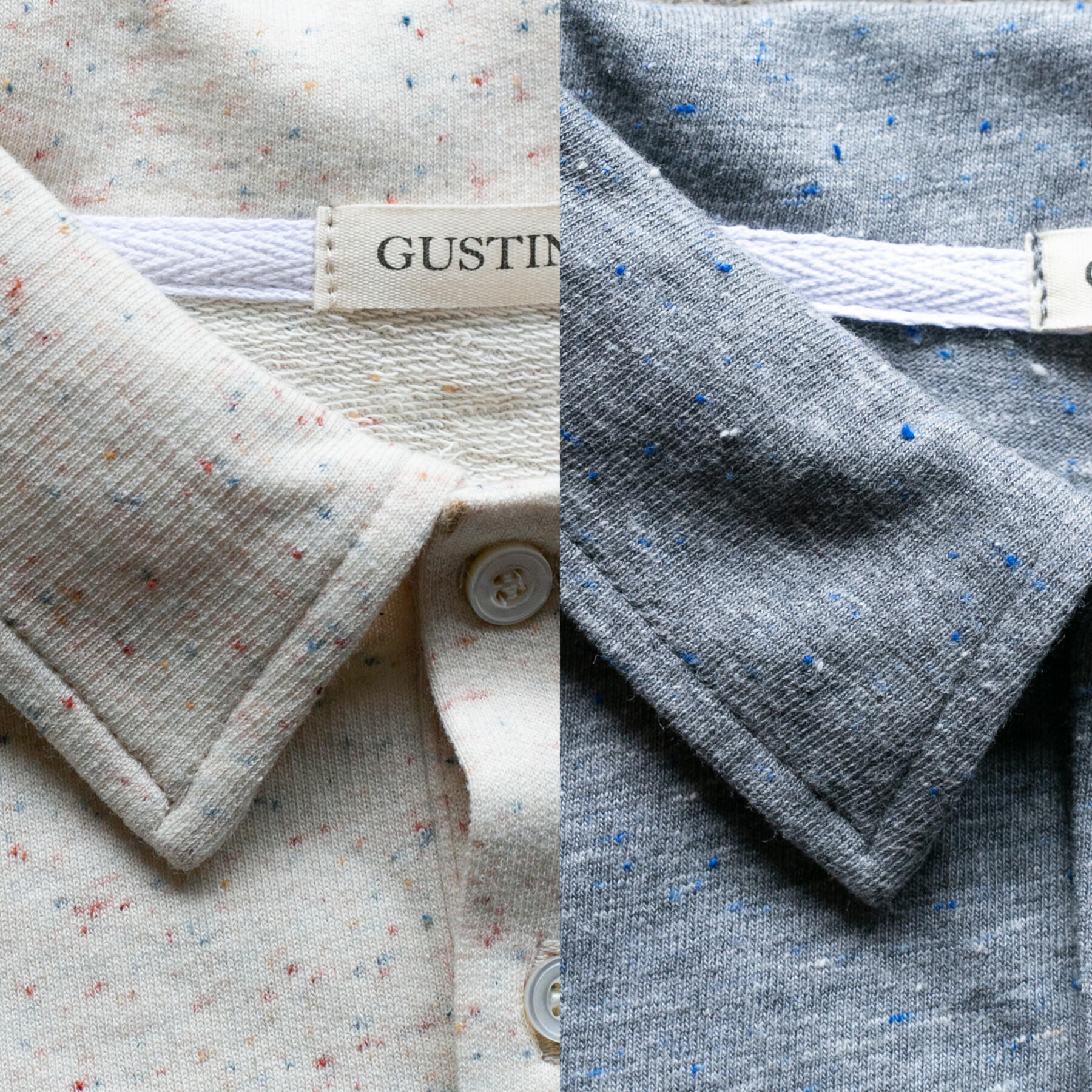 gustin special edition polo pack