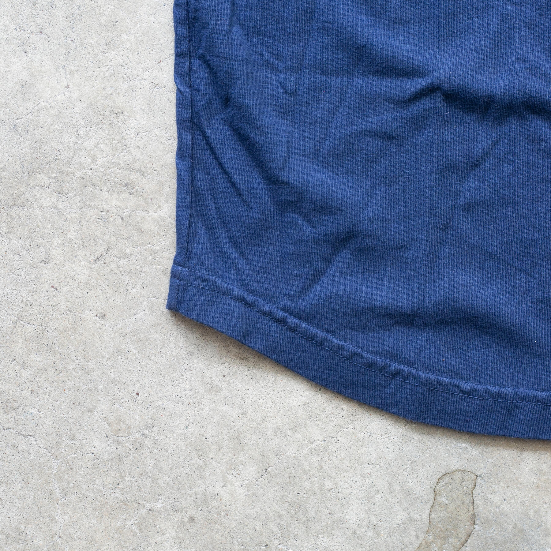 gustin baseball tee 2 pack