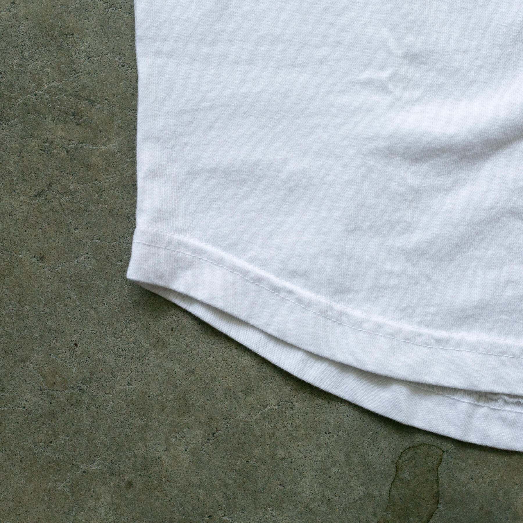 gustin baseball tee 2 pack
