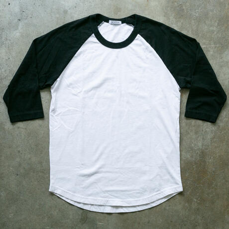 gustin baseball tee 2 pack
