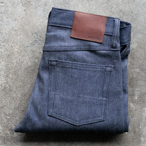 gustin #520 the union denim