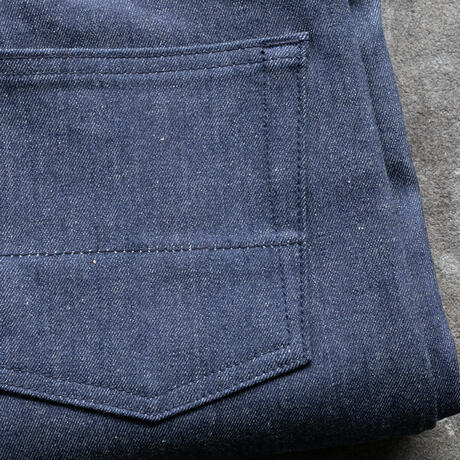 gustin #520 the union denim