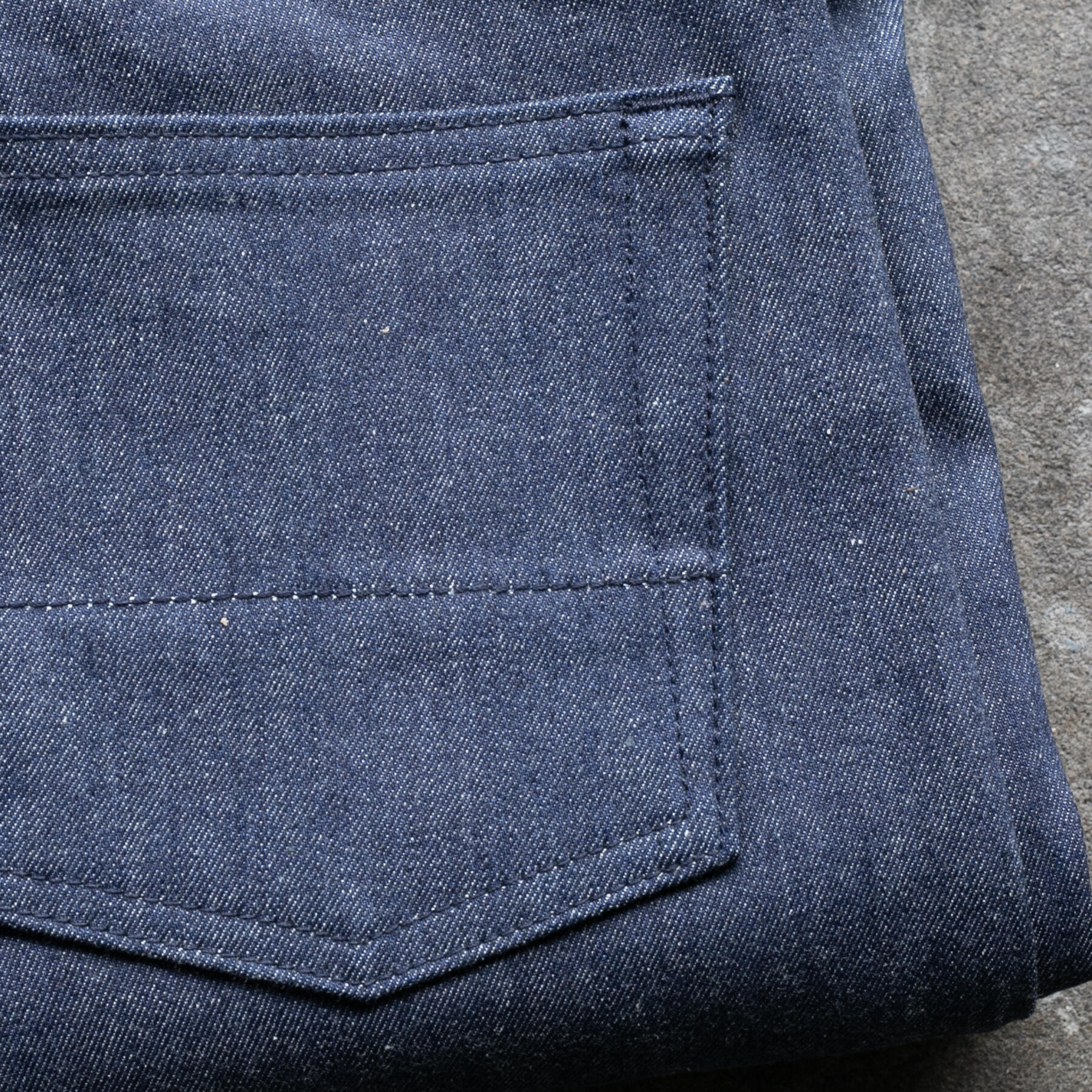 gustin #520 the union denim
