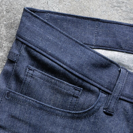 gustin #520 the union denim