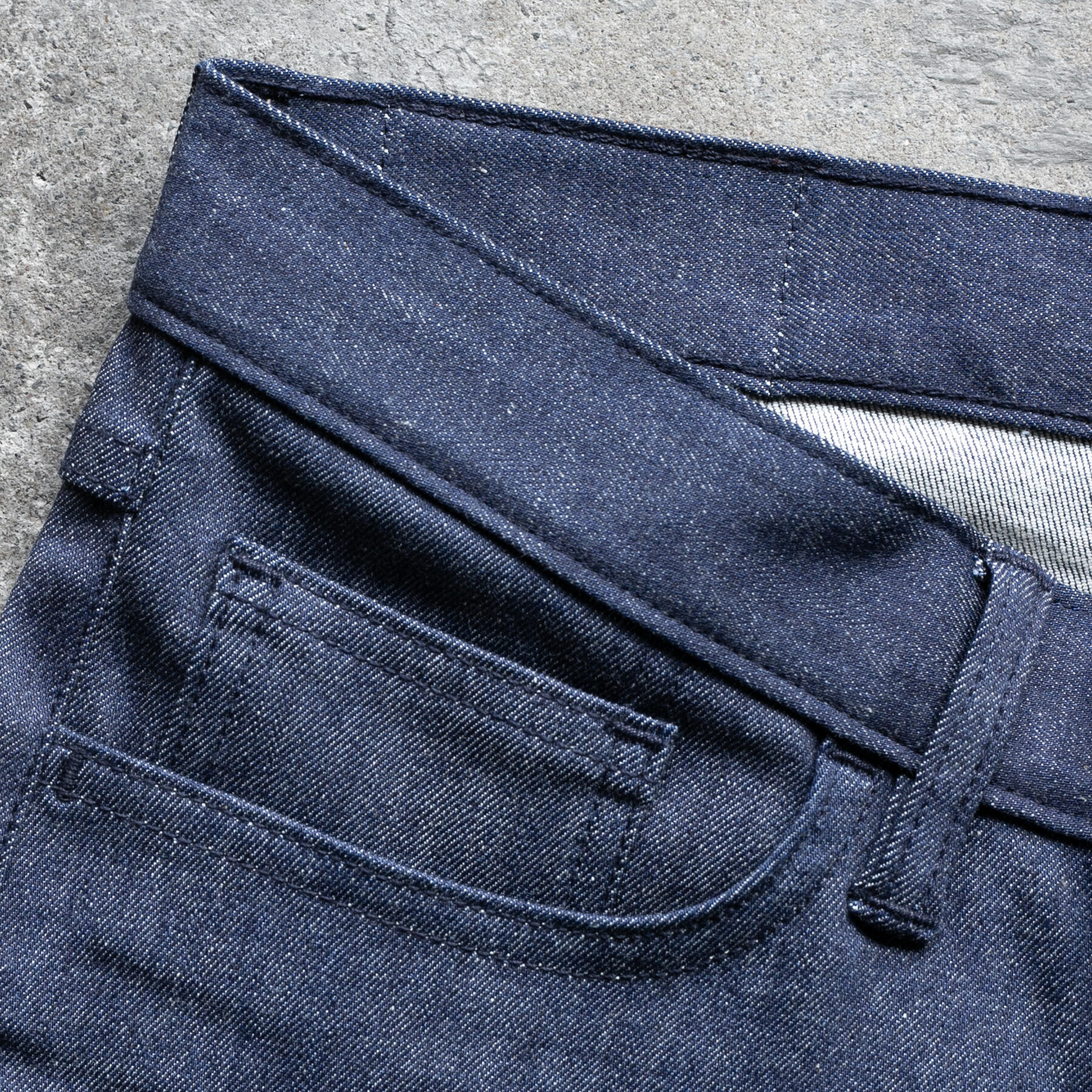 gustin #520 the union denim
