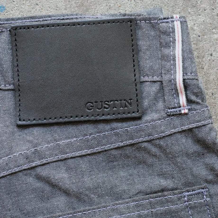 gustin #610 japan feather selvedge - classic