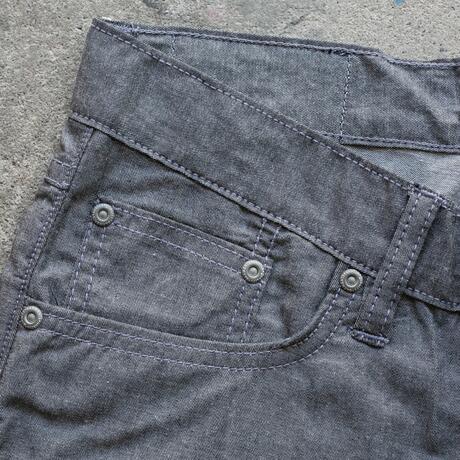 gustin #610 japan feather selvedge - classic