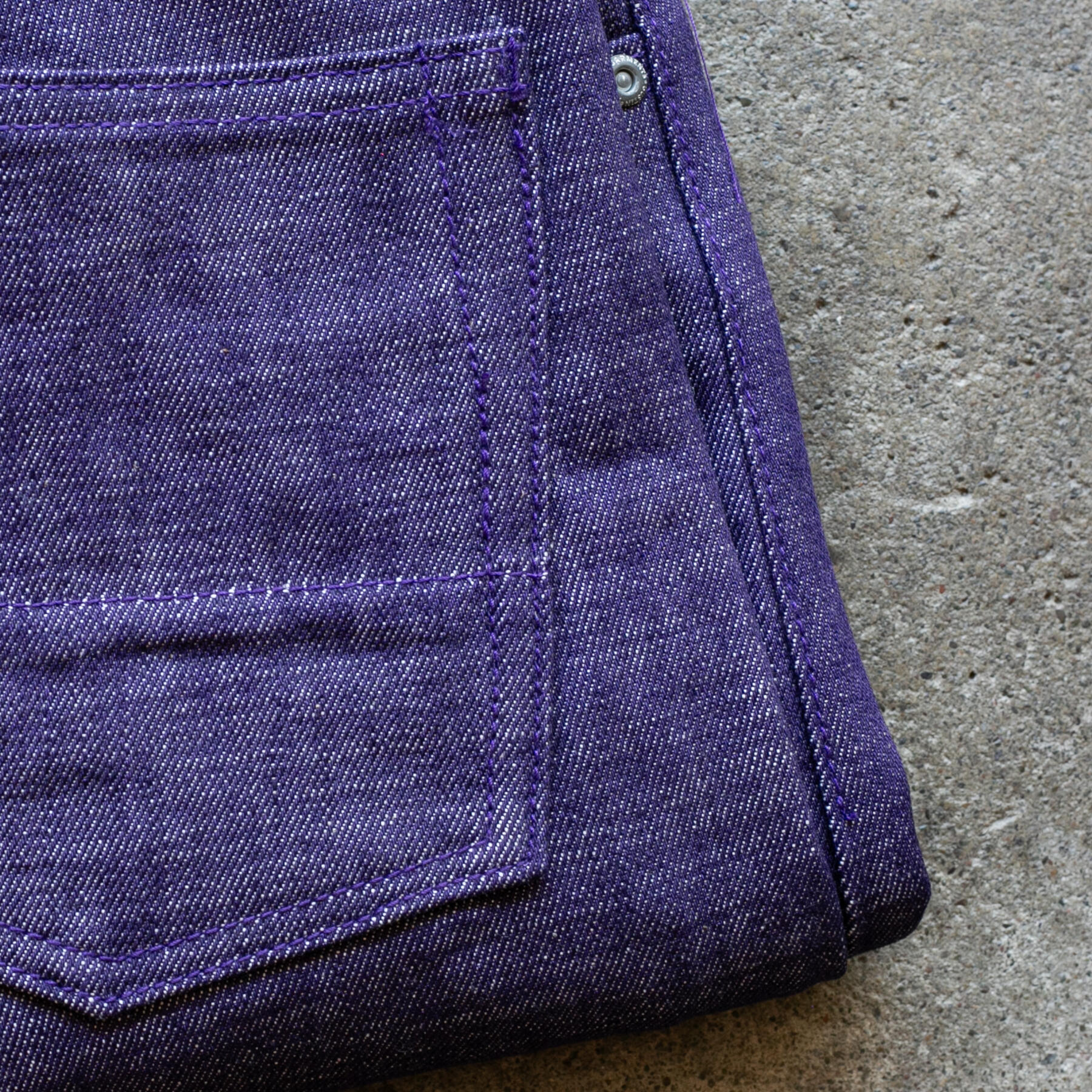 gustin #633 the purple haze