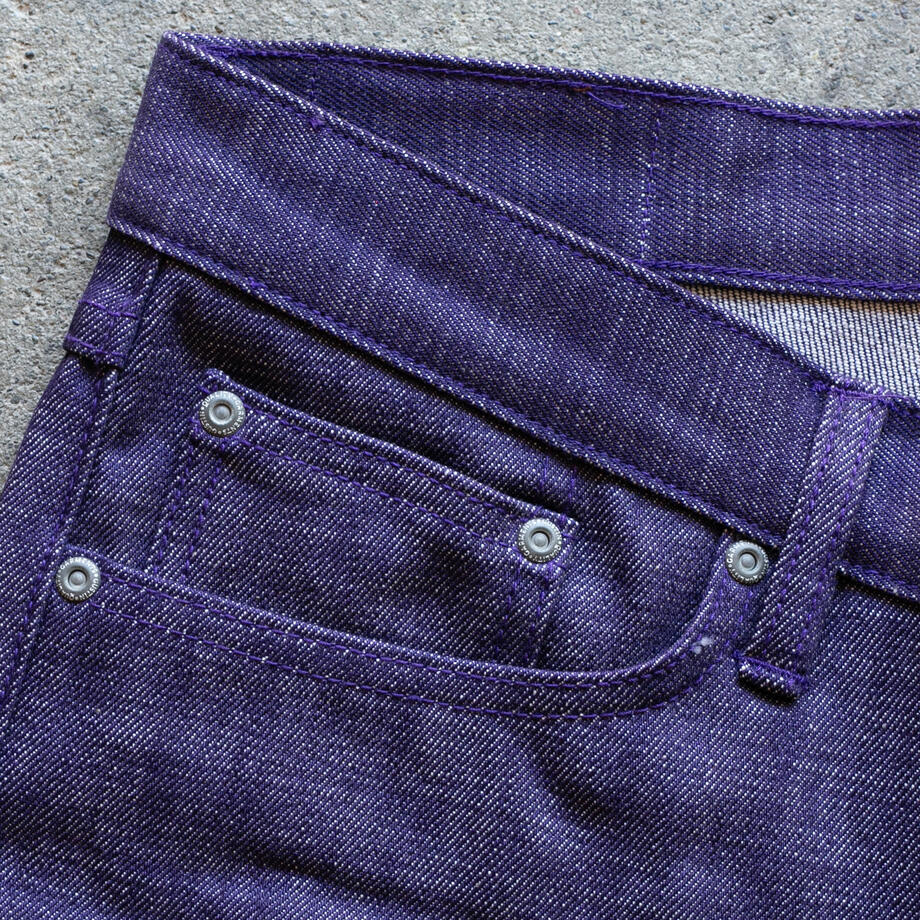 gustin #633 the purple haze