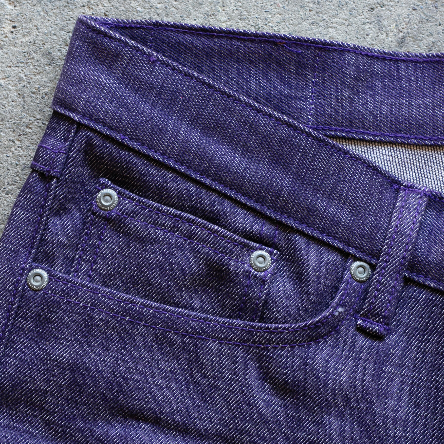 gustin #633 the purple haze