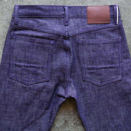 gustin #633 the purple haze