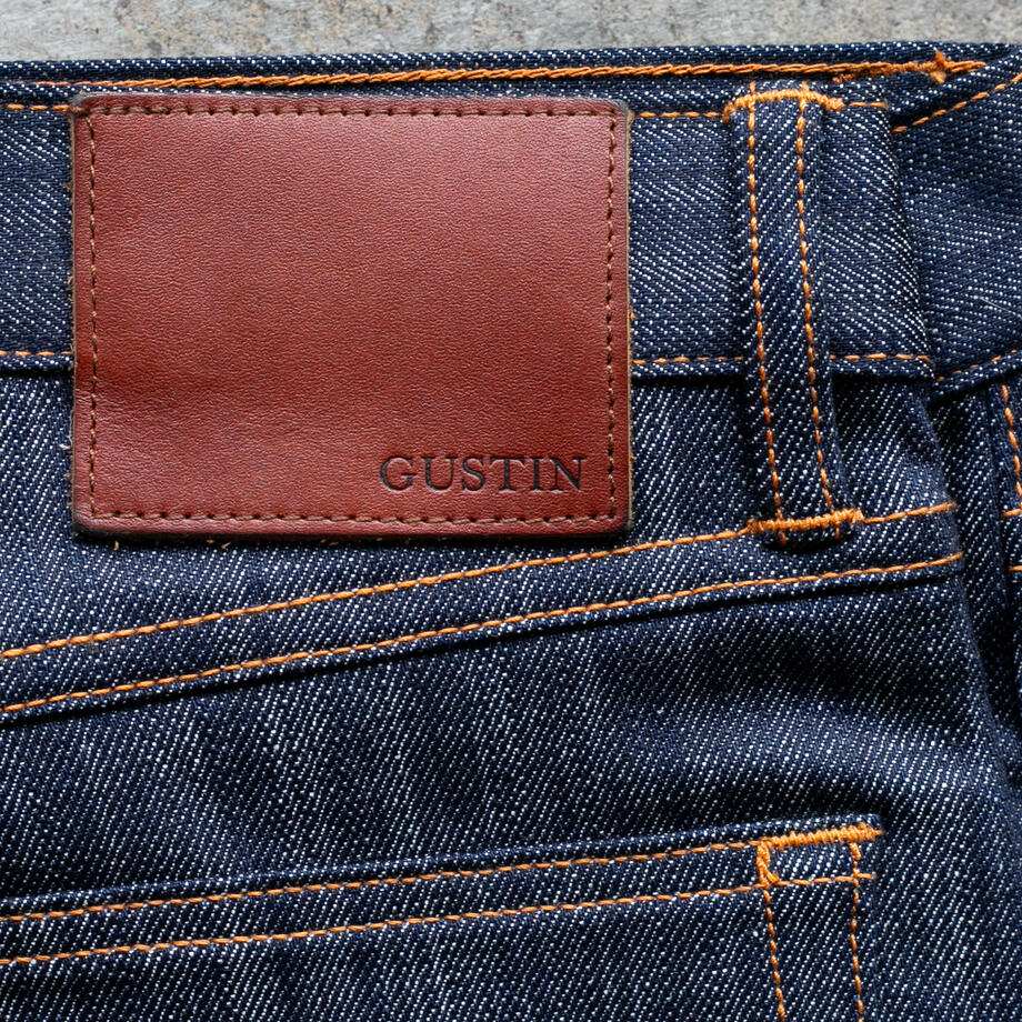 gustin #521 the indigo flame
